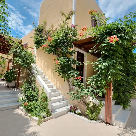 Nostos (adults Only) 호텔