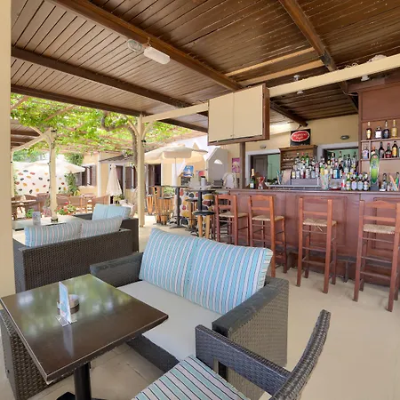Ξενοδοχείο Nostos (adults Only) Καμάρι