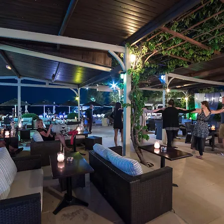 Nostos (adults Only) 호텔