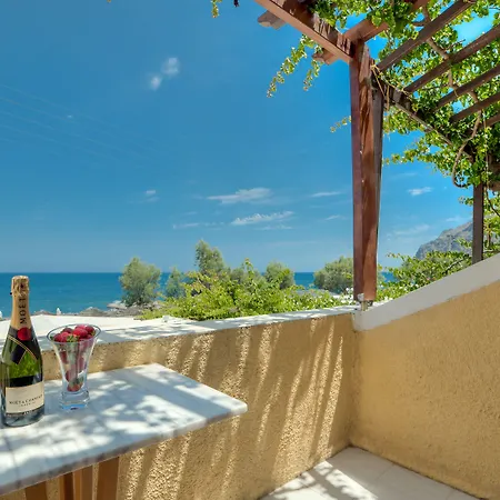 Ξενοδοχείο Nostos (adults Only) Καμάρι