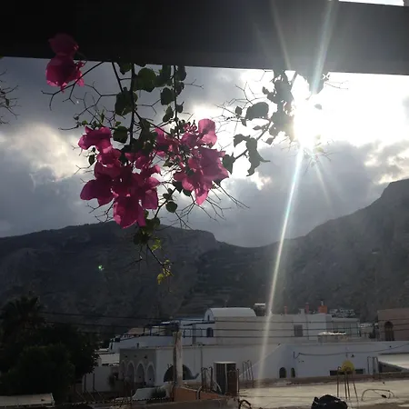 Ξενοδοχείο Nostos (adults Only)