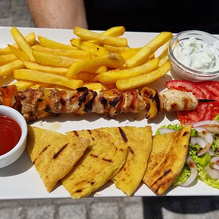 Ξενοδοχείο Nostos (adults Only) 2*