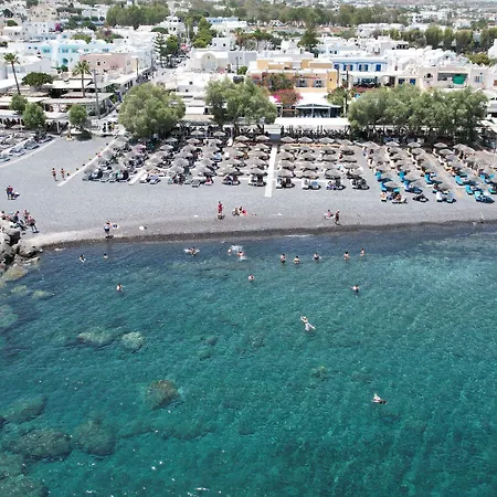 Ξενοδοχείο Nostos (adults Only)