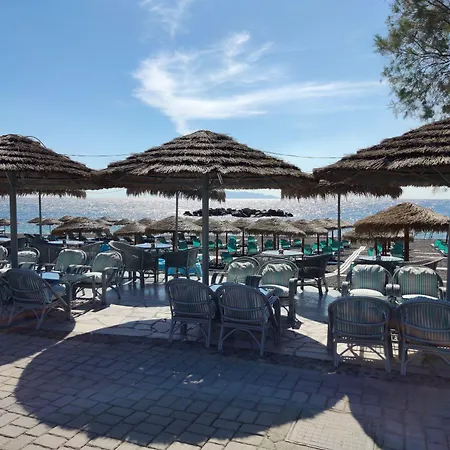 Nostos (adults Only) 2* Kamári