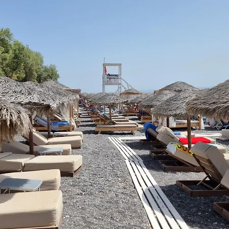 Hotel Nostos (adults Only) 2*