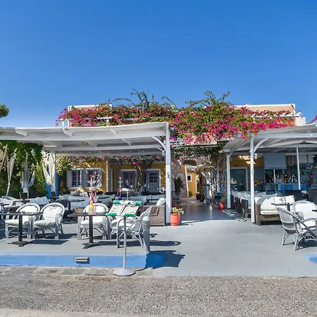 Nostos (adults Only) 호텔 2*