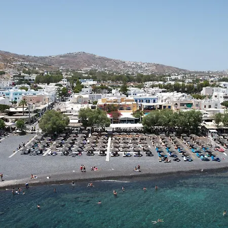 Nostos (adults Only) Kamári