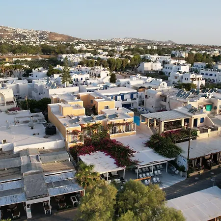 Nostos (adults Only) 호텔