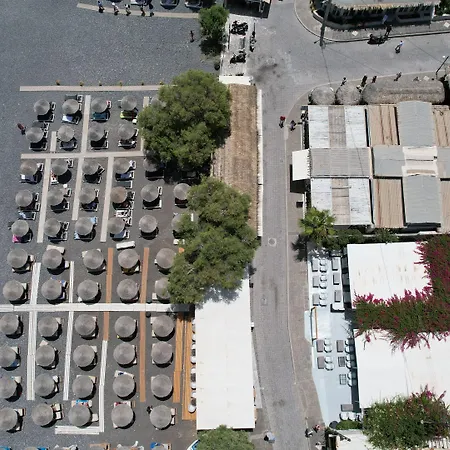 Nostos (adults Only) Hotel