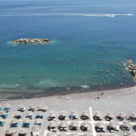 호텔 Nostos (adults Only) 2*