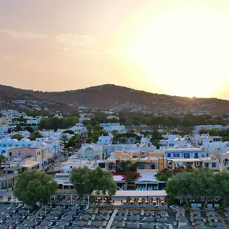 Nostos (adults Only) 호텔