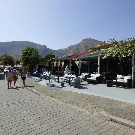 Nostos (adults Only) Hotel Kamári