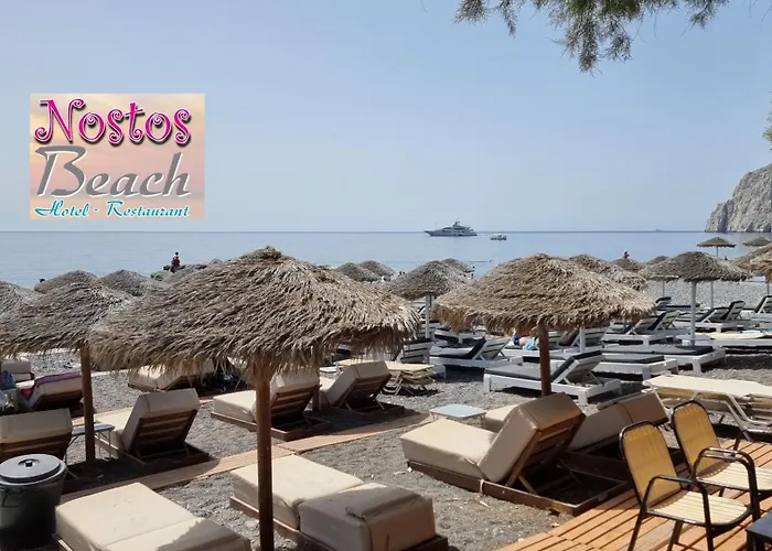 Nostos (adults Only) 2* Καμάρι