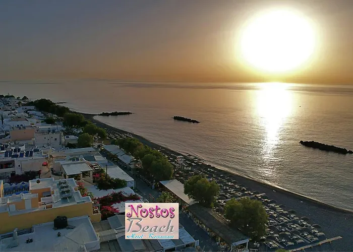 Nostos (adults Only) Καμάρι