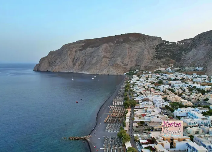 Nostos (adults Only) 2* Καμάρι