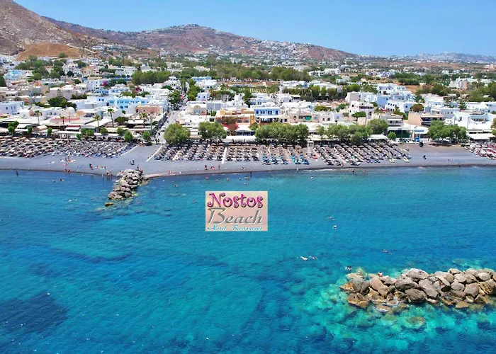 Nostos (adults Only) Ξενοδοχείο