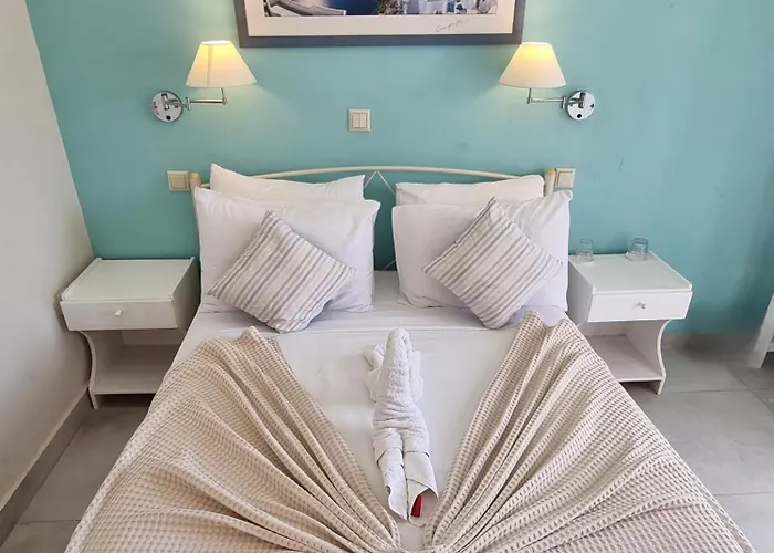 Nostos (adults Only) Ξενοδοχείο