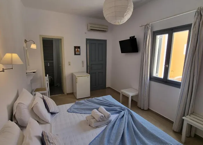 Nostos (adults Only) Ξενοδοχείο