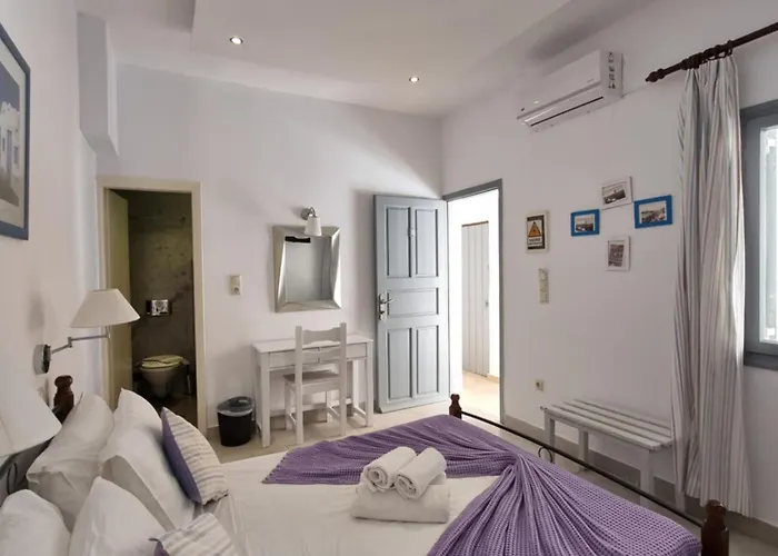 Nostos (adults Only) Ξενοδοχείο Καμάρι