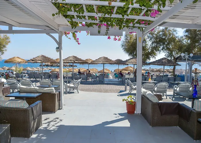 Ξενοδοχείο Nostos (adults Only) 2*