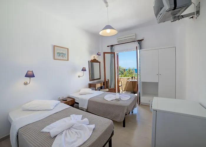 Nostos (adults Only) Ξενοδοχείο