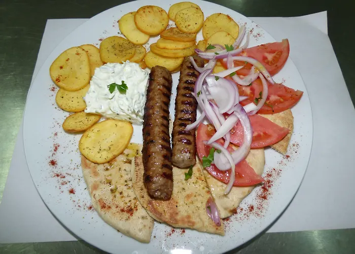 Ξενοδοχείο Nostos (adults Only)