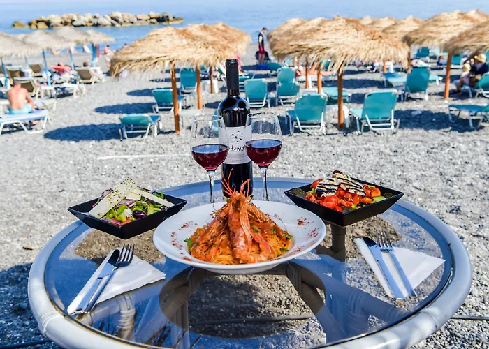 Ξενοδοχείο Nostos (adults Only) Καμάρι