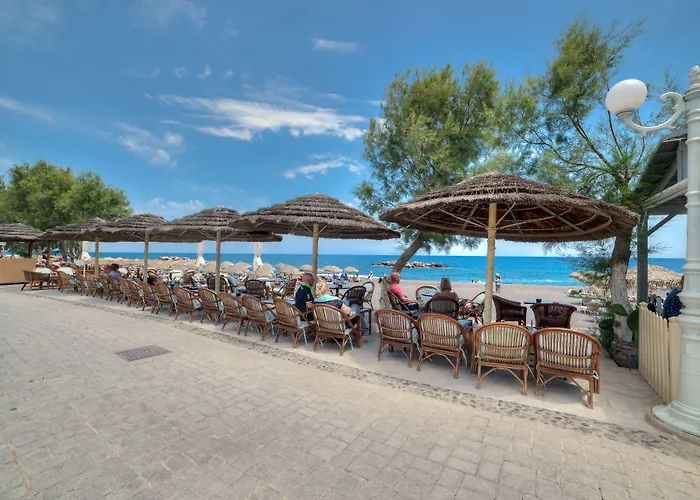 Nostos (adults Only) Ξενοδοχείο 2*