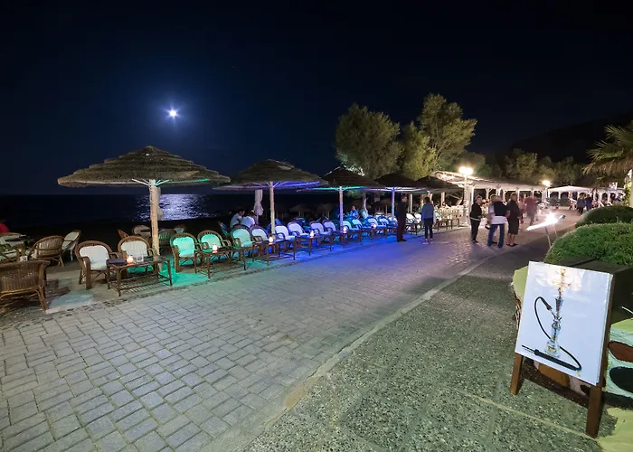 Ξενοδοχείο Nostos (adults Only) Καμάρι