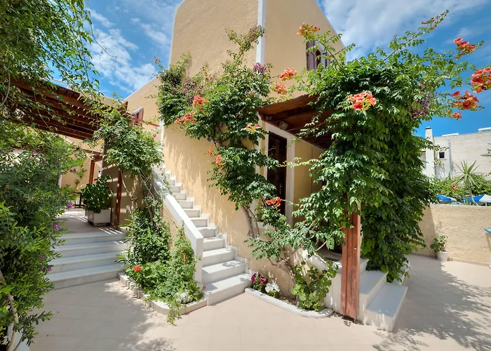 Nostos (adults Only) Ξενοδοχείο