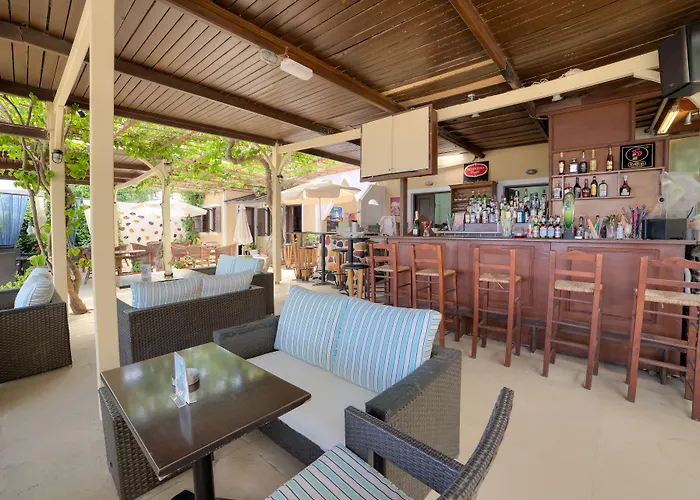 酒店 Nostos (adults Only) Kamári