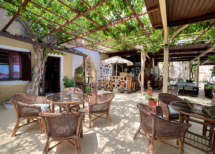 Nostos (adults Only) Ξενοδοχείο 2*