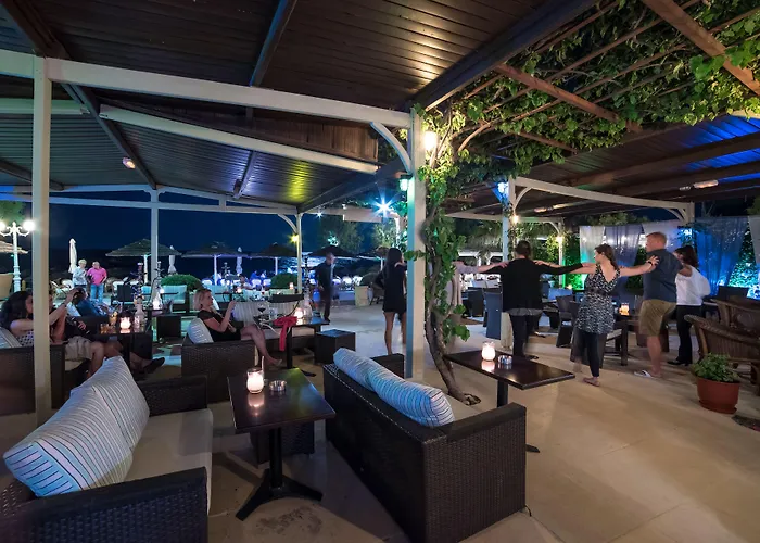 Nostos (adults Only) 酒店