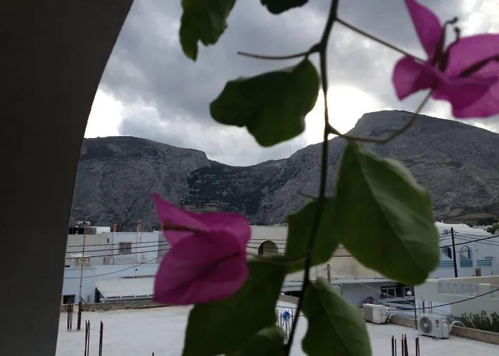 Nostos (adults Only) Ξενοδοχείο Καμάρι