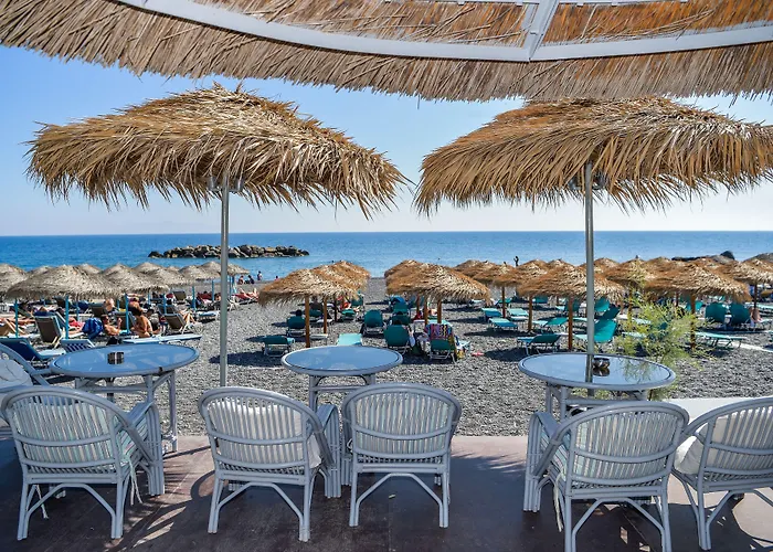 Nostos (adults Only) Kamári