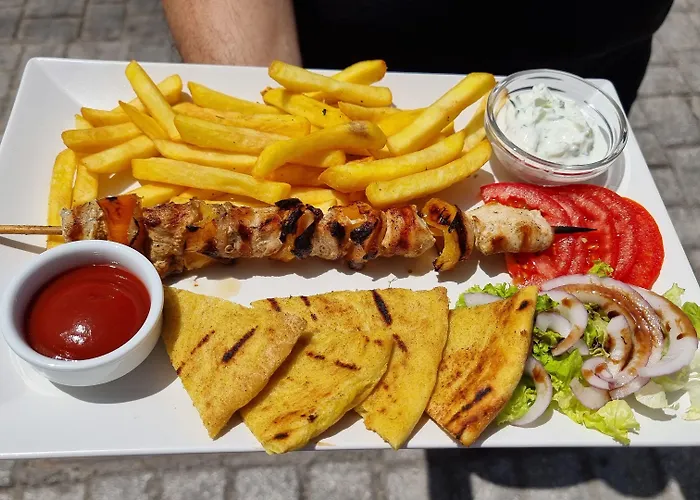 Ξενοδοχείο Nostos (adults Only) 2*