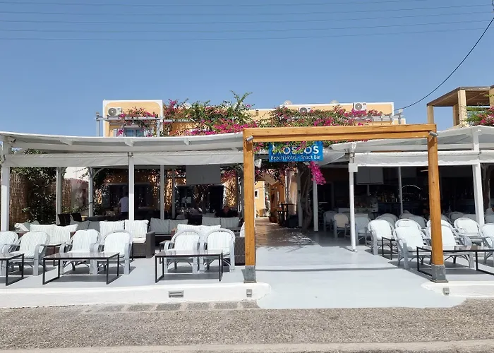 Ξενοδοχείο Nostos (adults Only) 2*