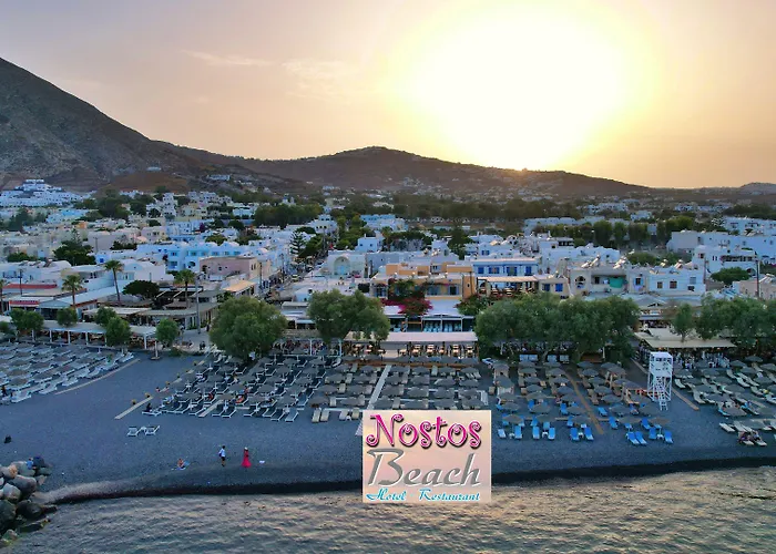 Ξενοδοχείο Nostos (adults Only) 2*