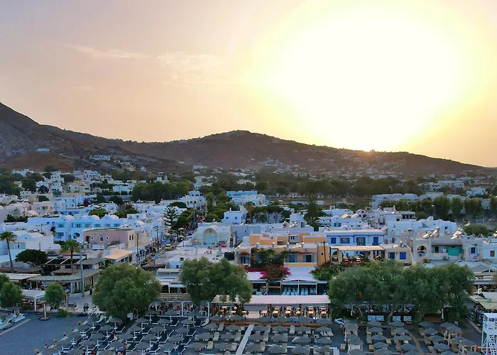 Nostos (adults Only) 酒店