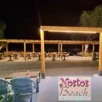 Nostos (adults Only) Szálloda Kamári