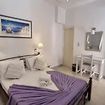 Szálloda Nostos (adults Only)