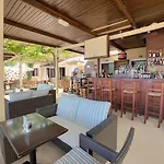 Szálloda Nostos (adults Only) Kamári