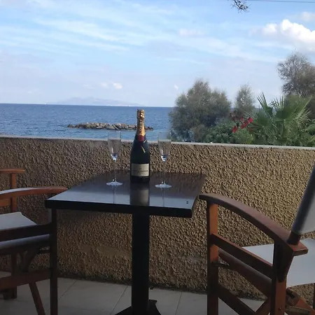 Nostos (adults Only) Hotel Kamári