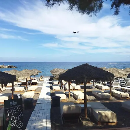 Nostos (adults Only) Hotel 2*