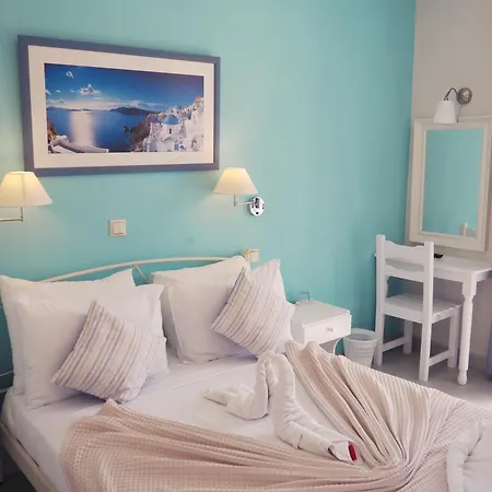 Hotel Nostos (adults Only) 2*