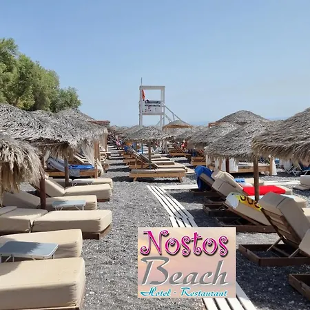 Nostos (adults Only)
