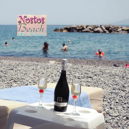 Nostos (adults Only) Hotel