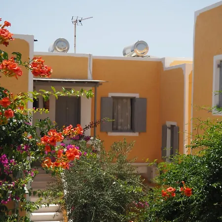 Nostos (adults Only) Hotel 2*