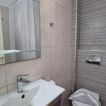 Hotel Nostos (adults Only) Kamári