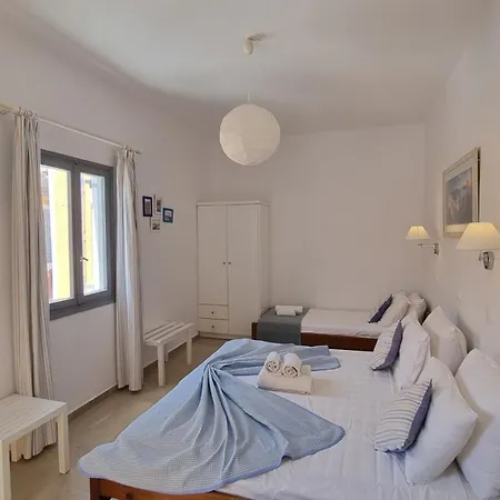 Nostos (adults Only) Hotel 2*